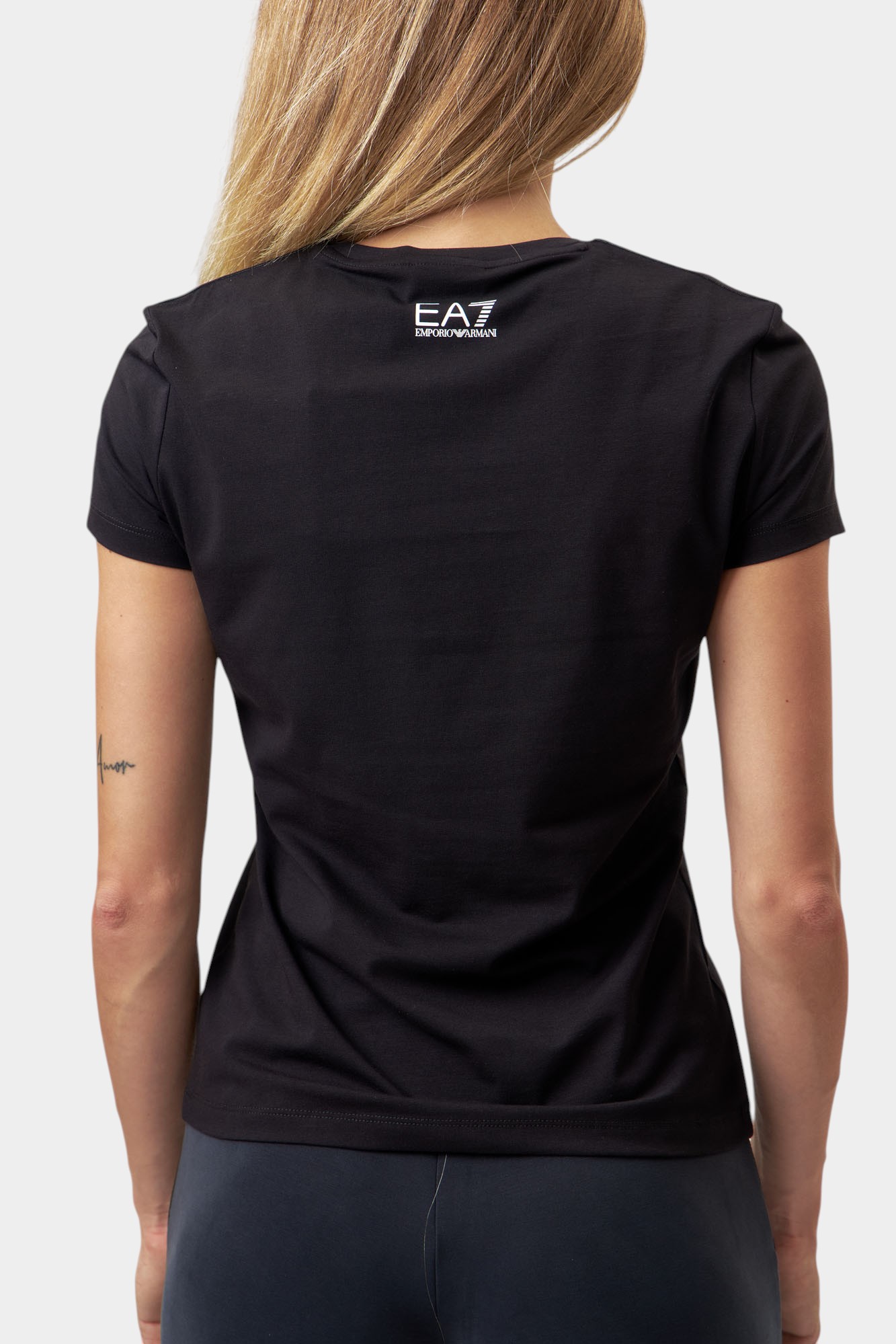 7W000497_AF14880 футболка ea7 