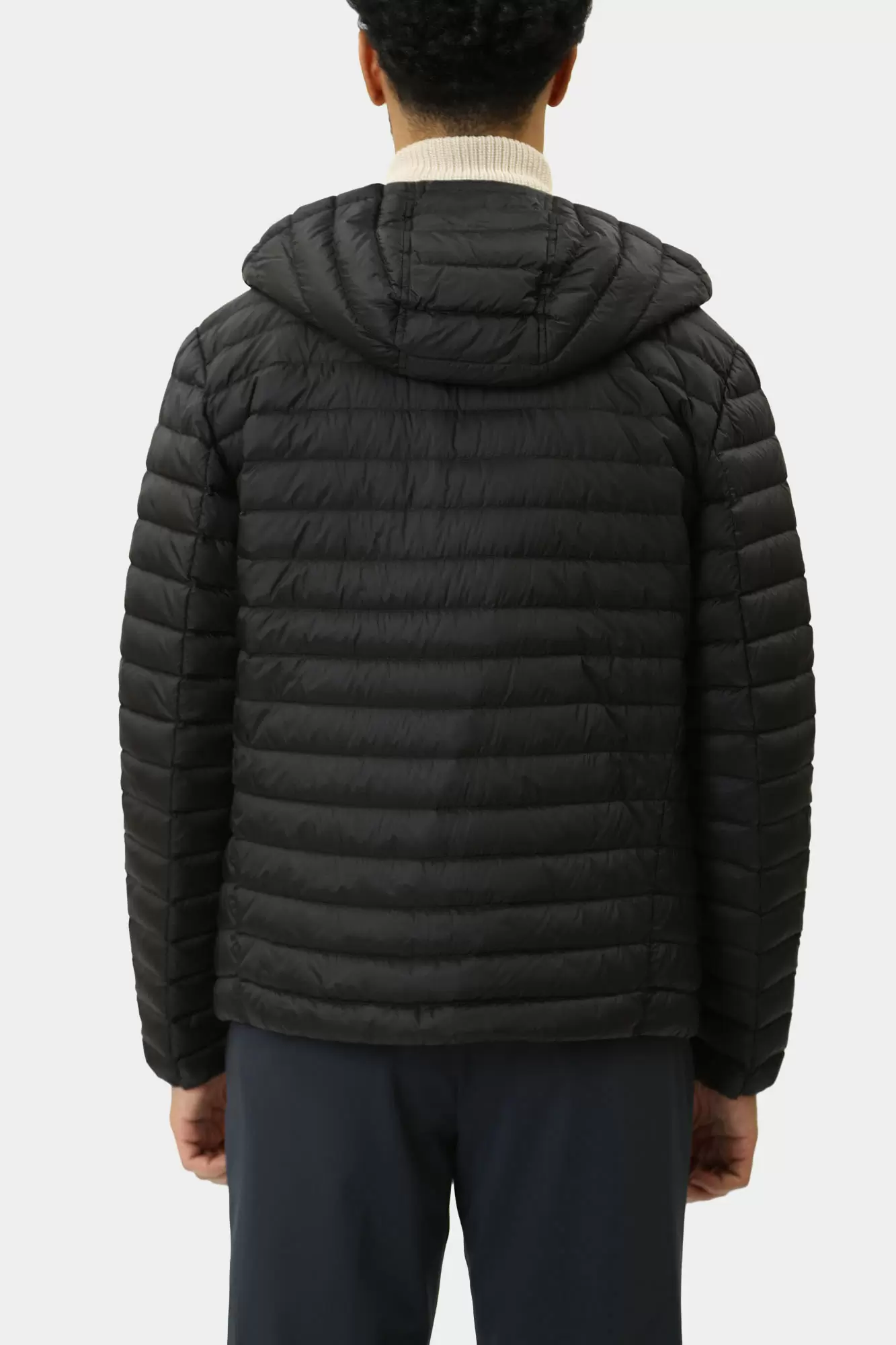 M4625BT3146F Куртка Geox Черный