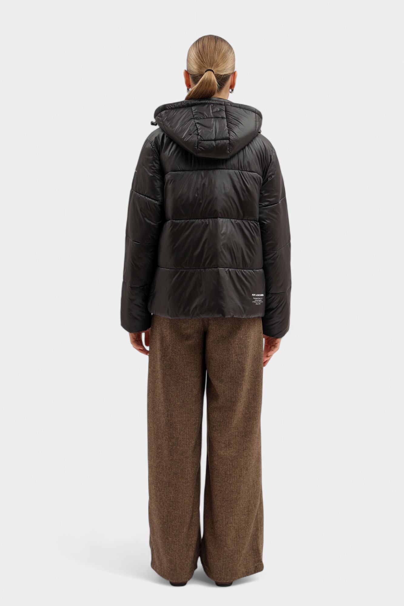 PL4024339 куртка pepe jeans 