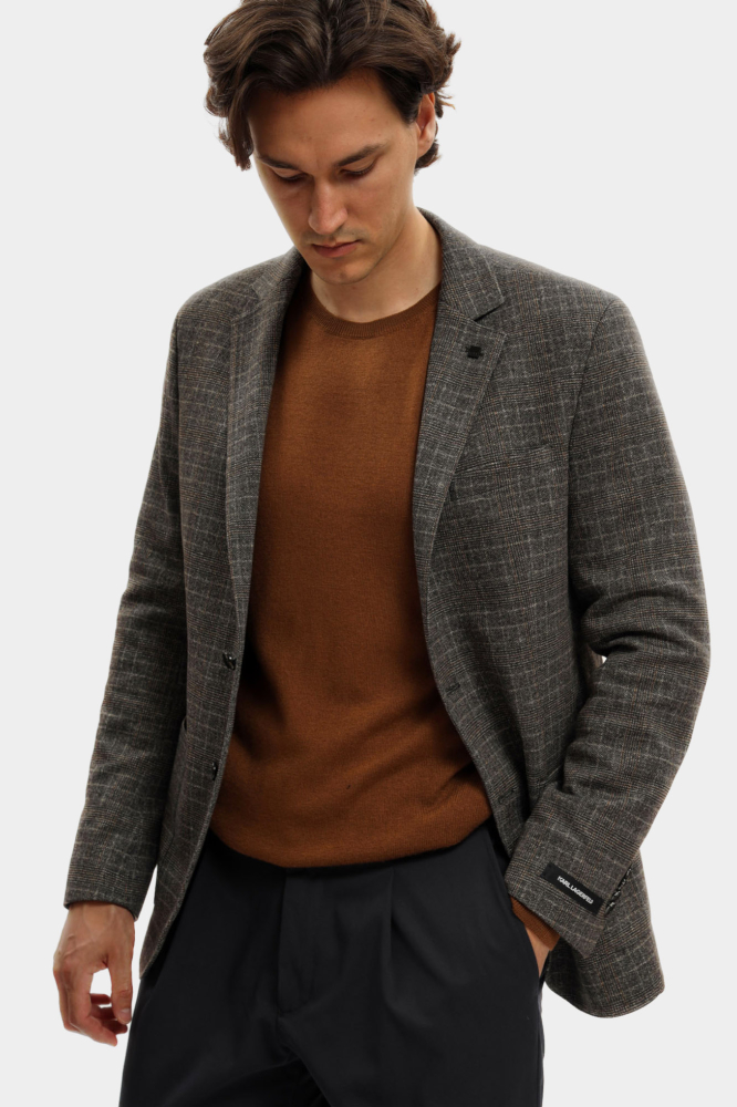 Пиджак Karl Lagerfeld