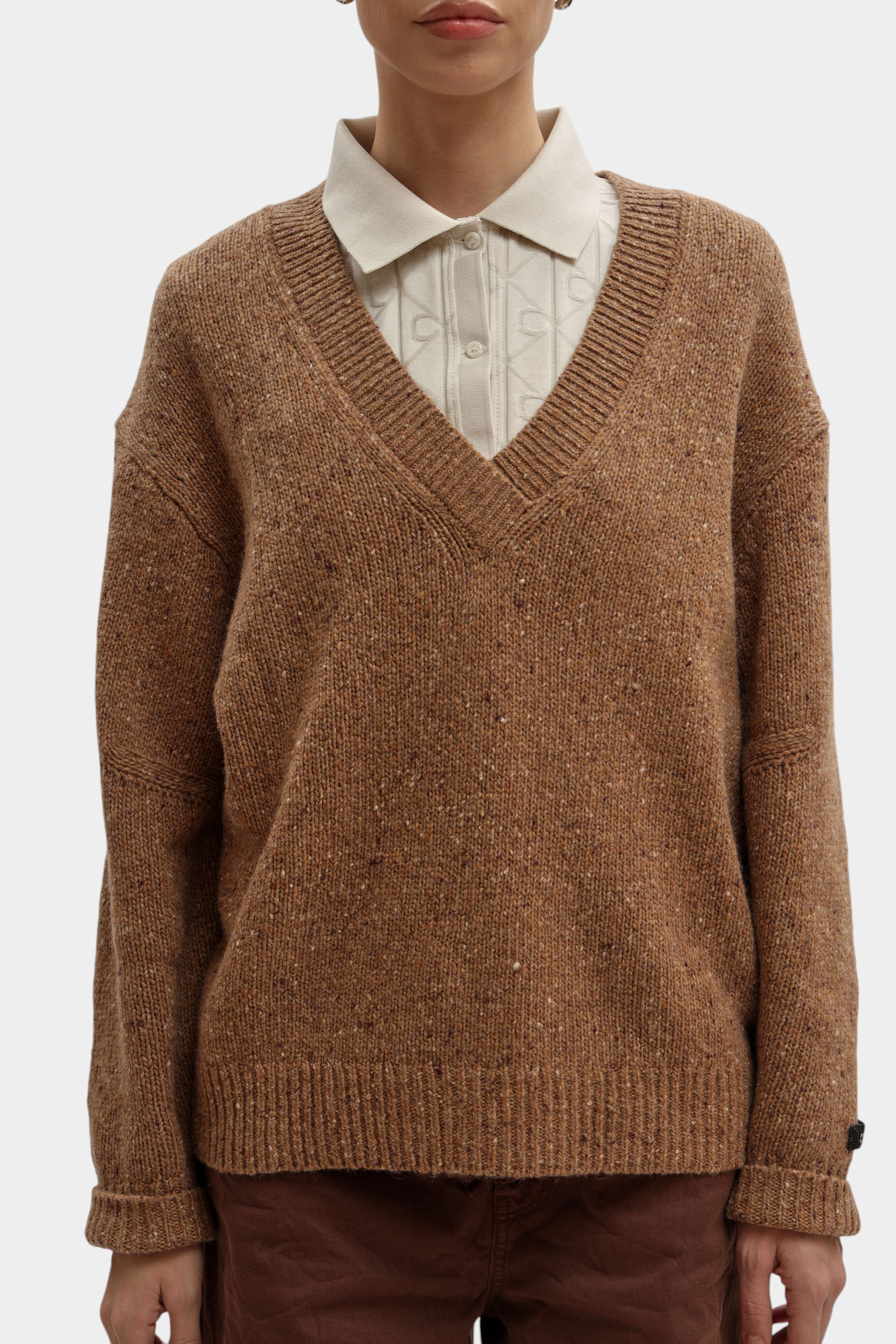 LV044D328G джемпер calvin klein jeans 