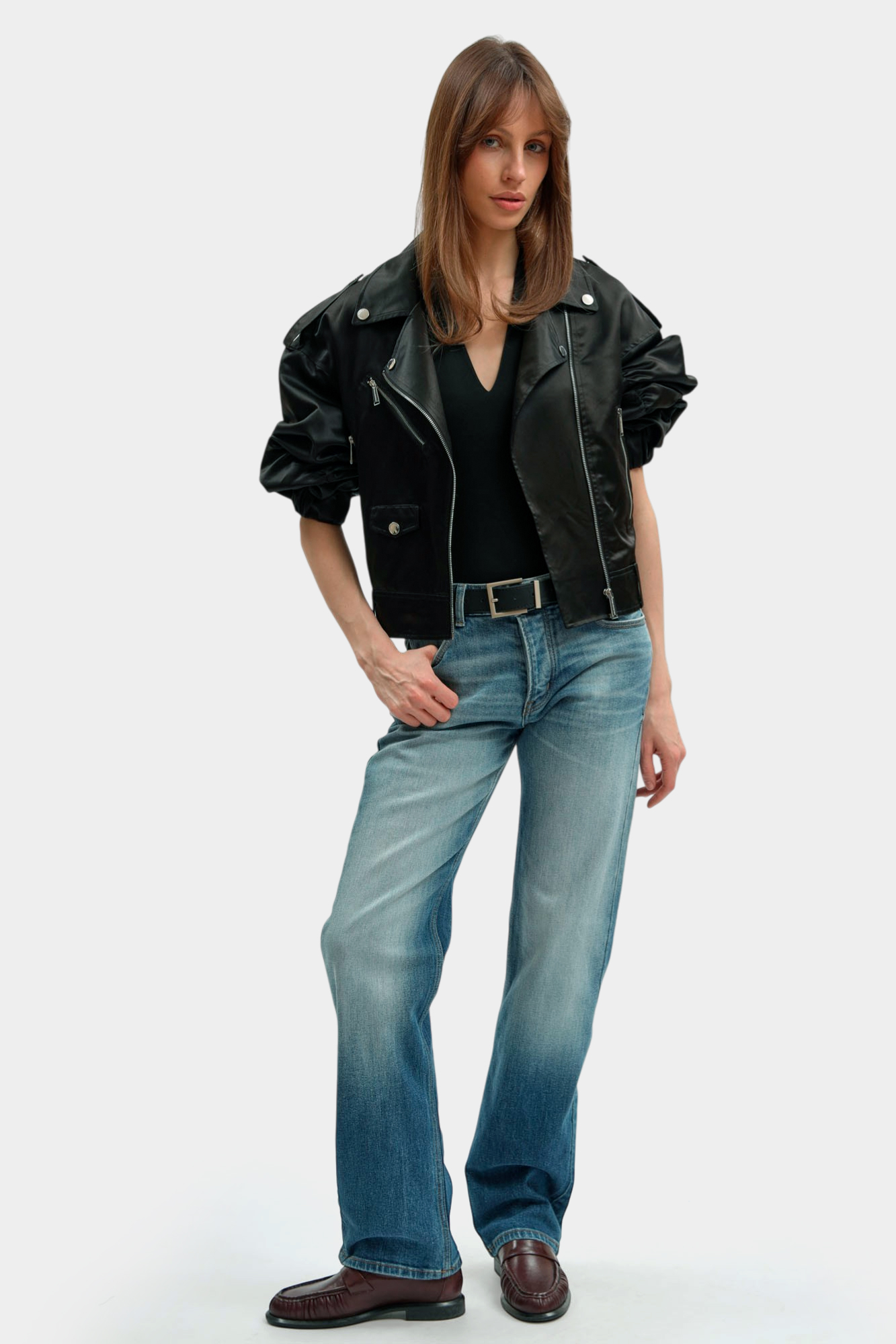 PL2051038 джинсы pepe jeans