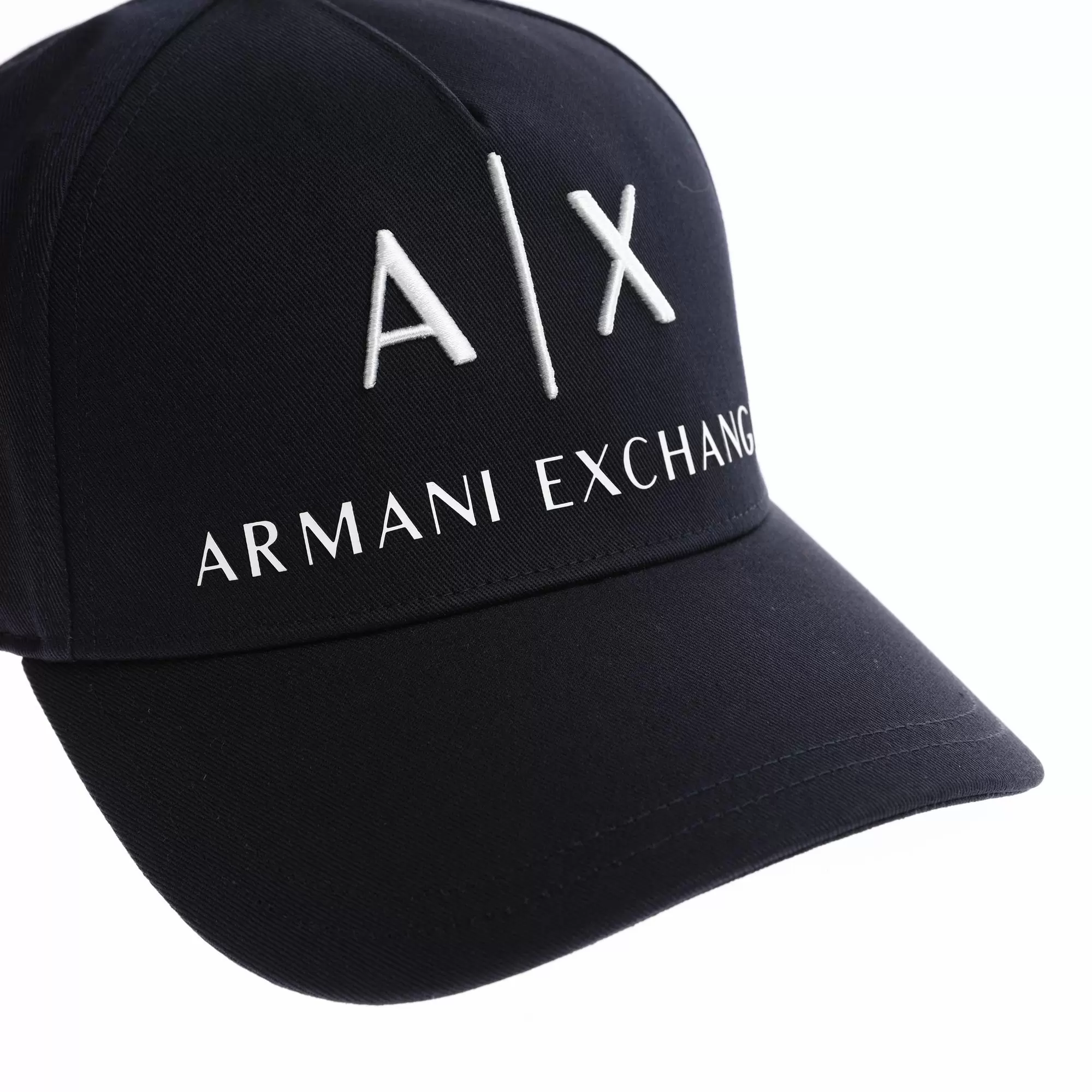 954039_CC513 Кепки Armani Exchange Синий