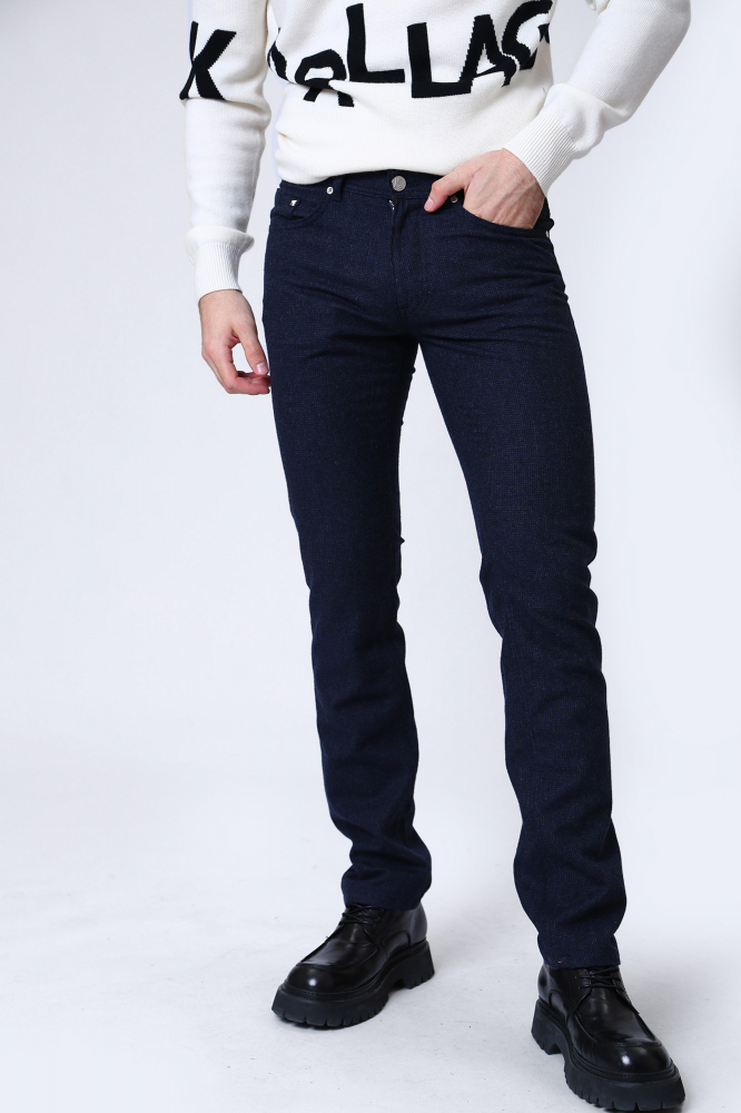 Джемпер Armani Exchange Хлопок Черный