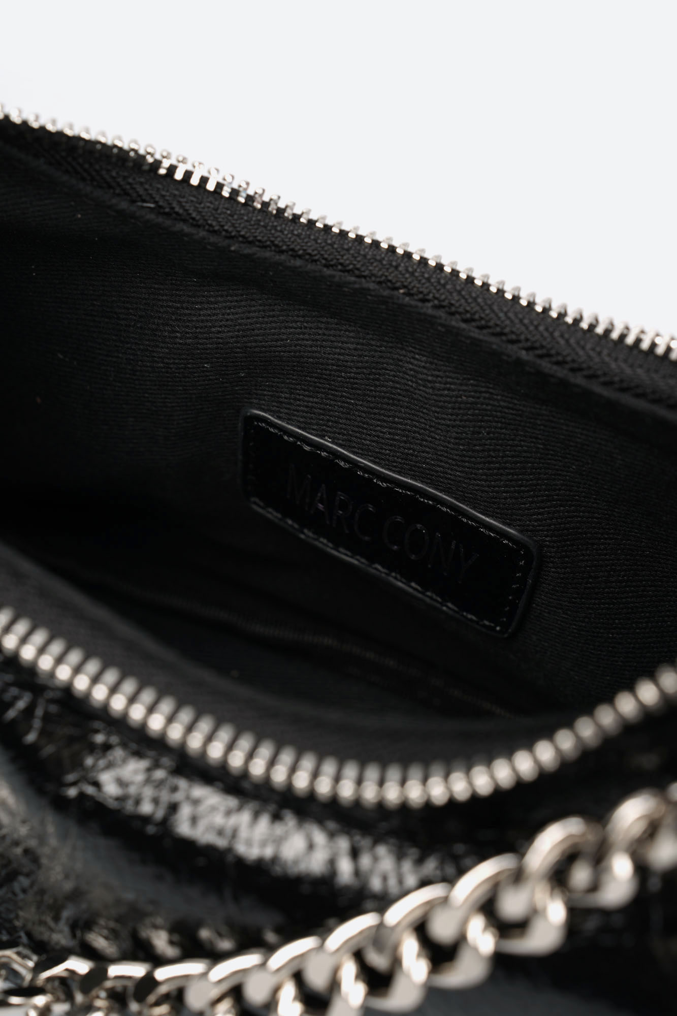 5183-937 Сумка Marc Cony Черный