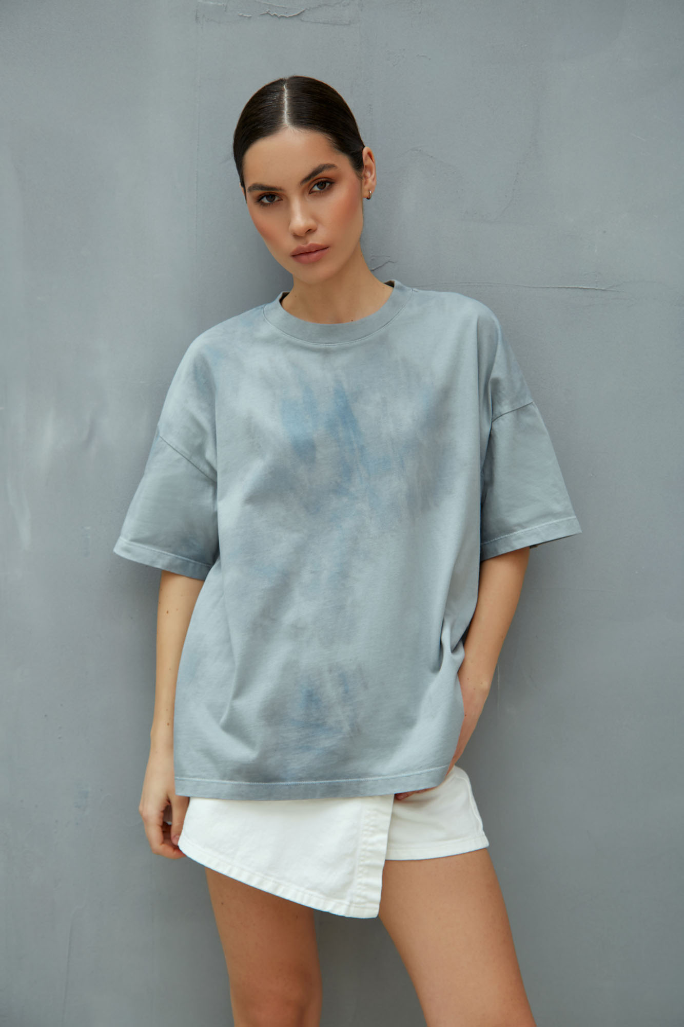 VW-FAT-22-071 футболка van mich 