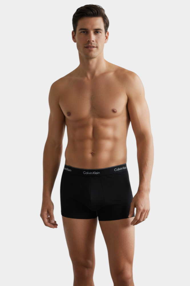 Трусы 3 шт Calvin Klein Underwear