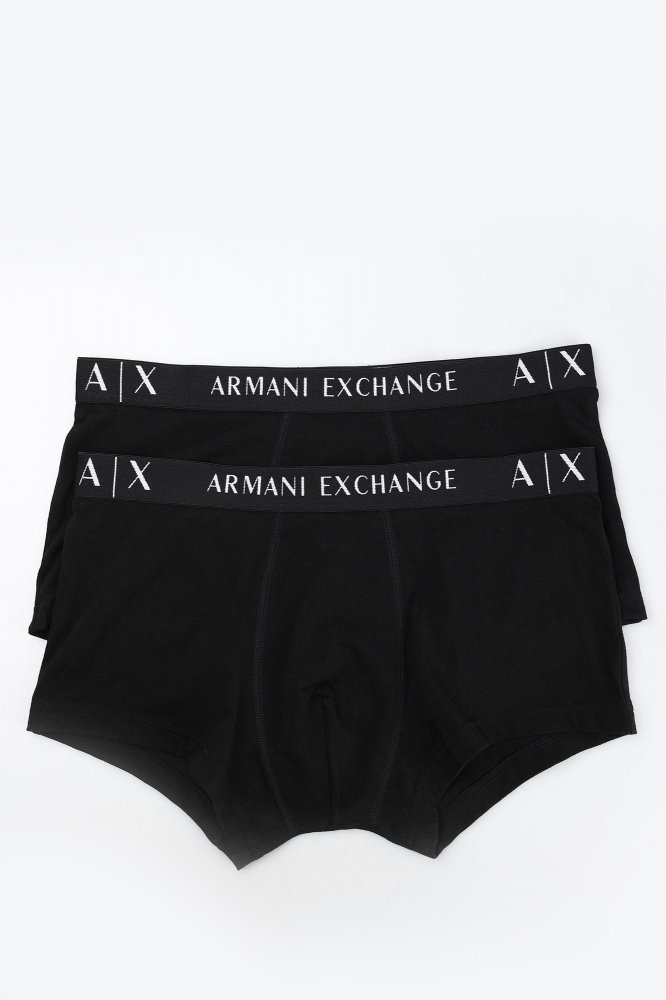 Трусы 2 шт Armani Exchange