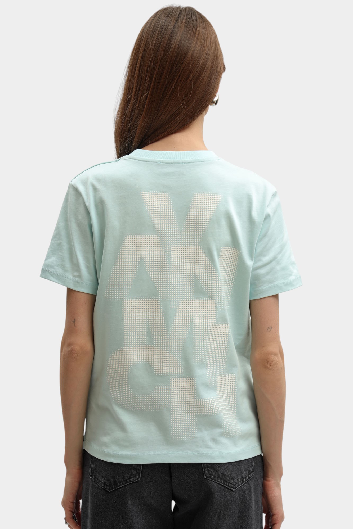 VW-FAT-22-661 футболка van mich