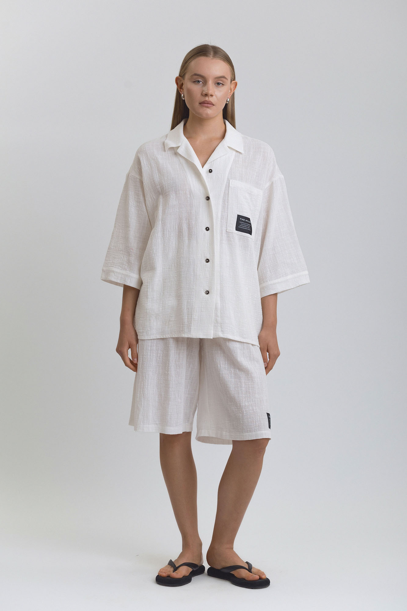 W-261-TH-56-2105 шорты the hills 