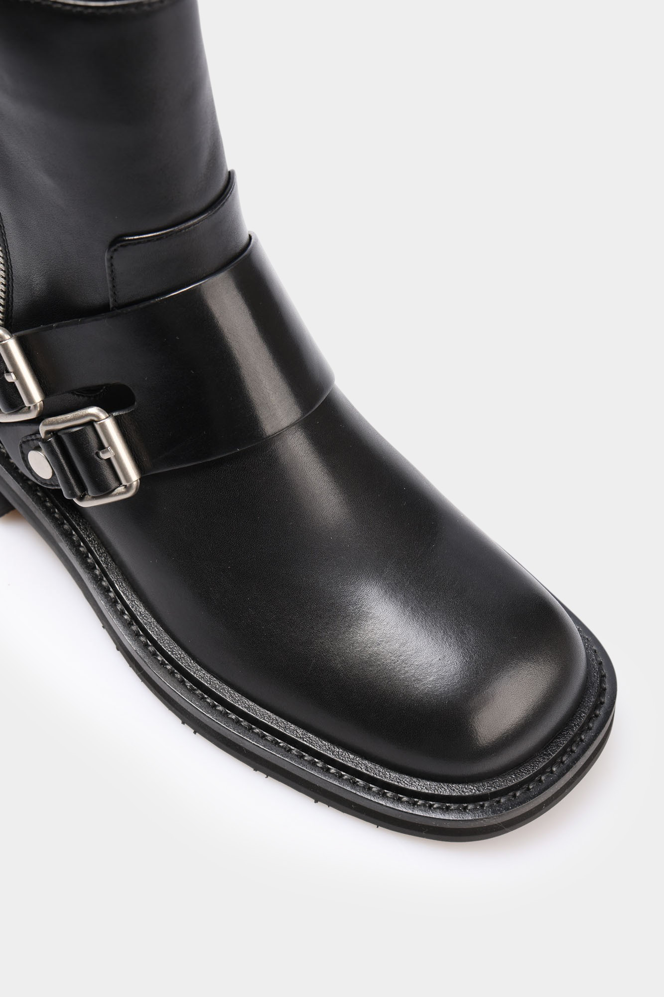 5208-855-5 Ботинки Marc Cony Черный