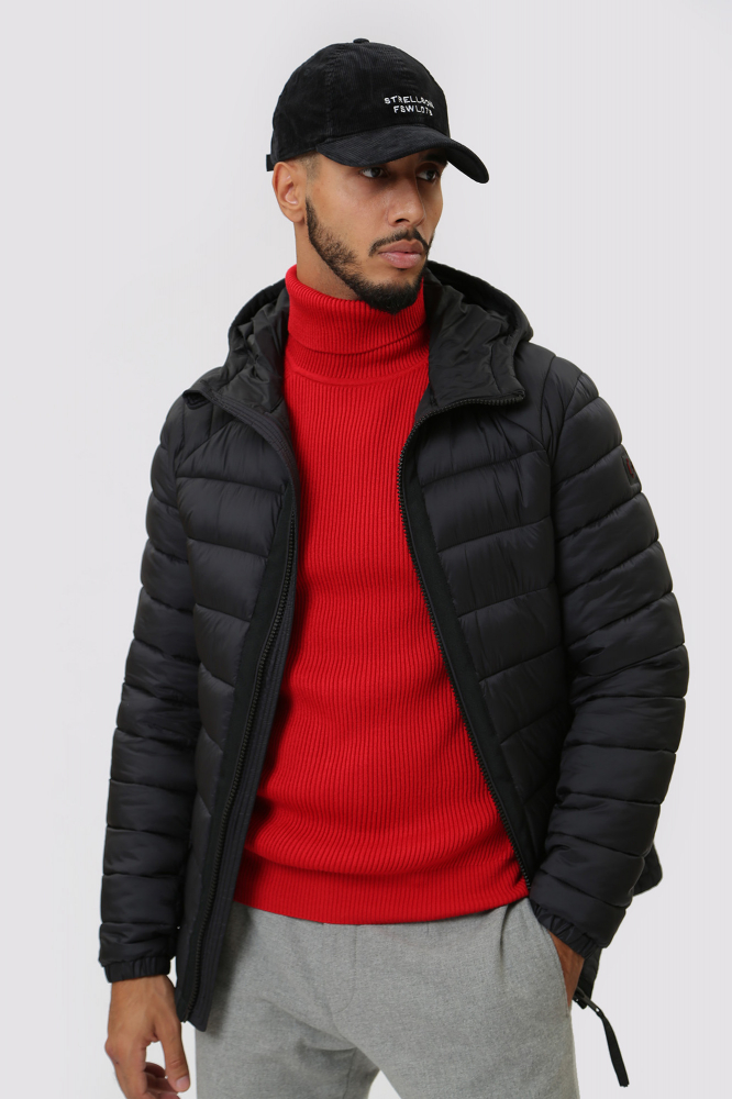 Свитшот Armani Exchange  Черный