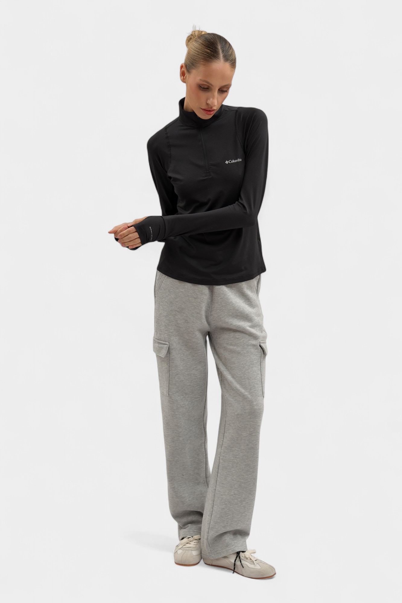 2119181 джемпер columbia