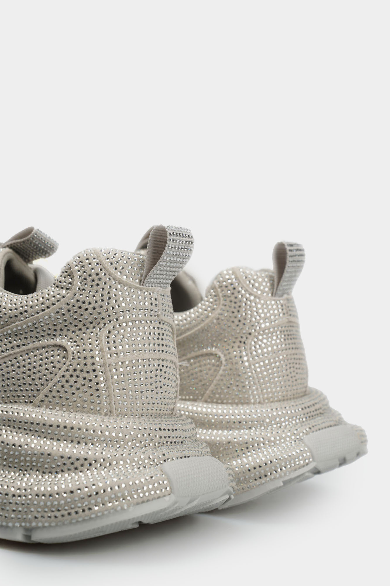 MC21612 Кроссовки Marc Cony Серебряный