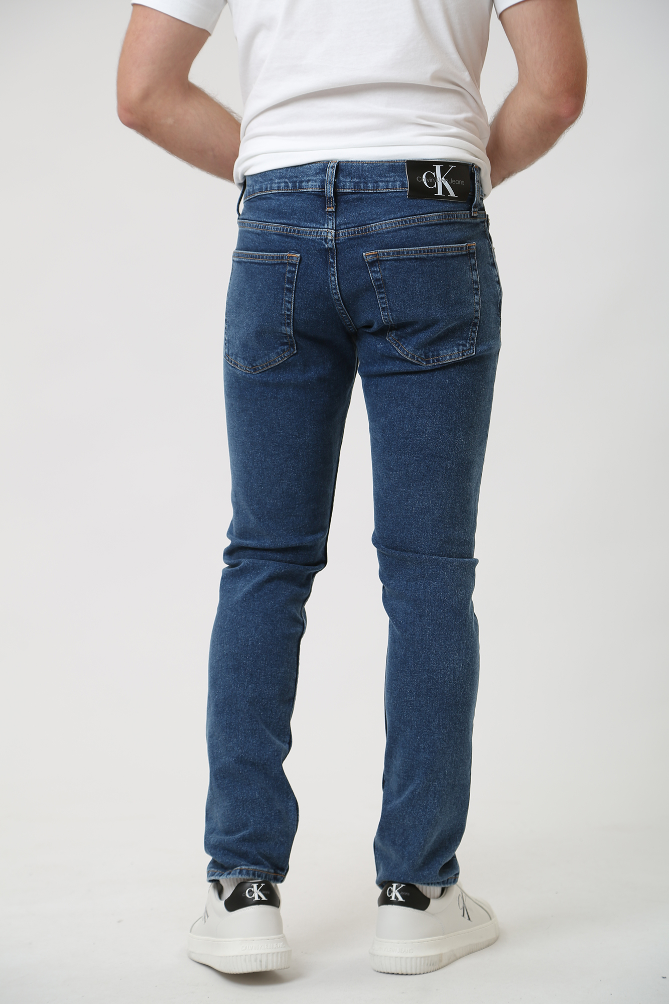 Jeans ck on sale