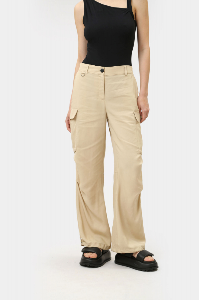 Ремень Armani Exchange Полиэстер Черный