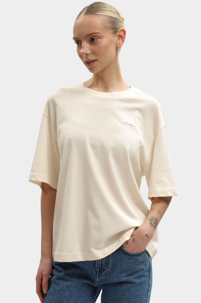 Футболка Mustang