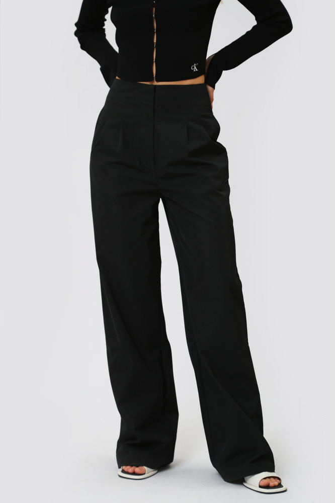 Рубашка джинсовая The Hills  Голубой