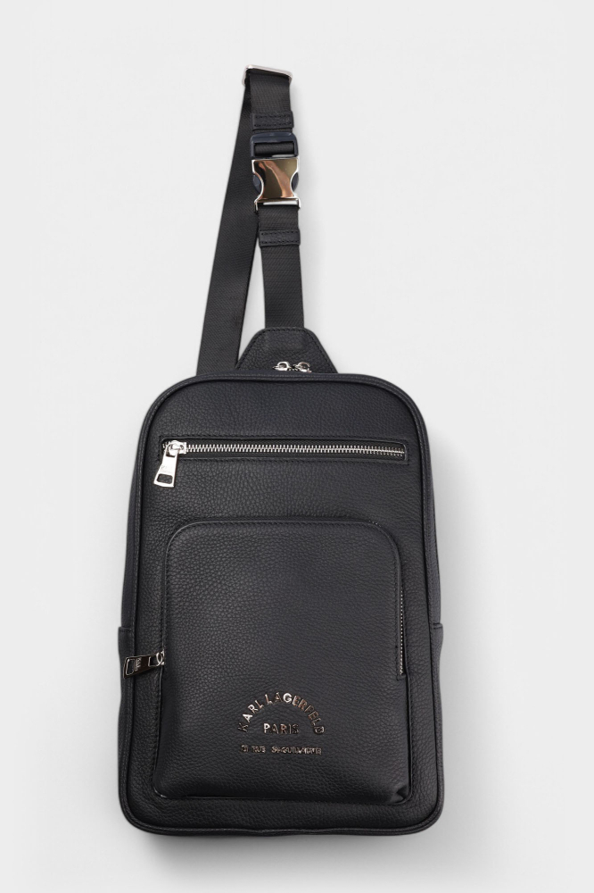 Кошелек Bikkembergs  Черный