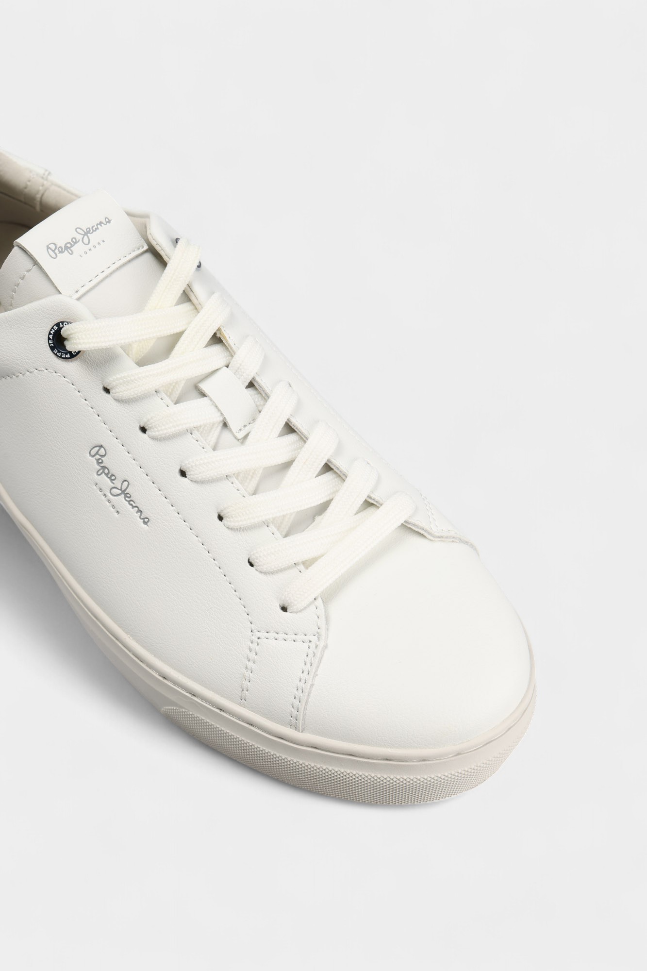 PMS00048 Кеды Pepe Jeans Белый