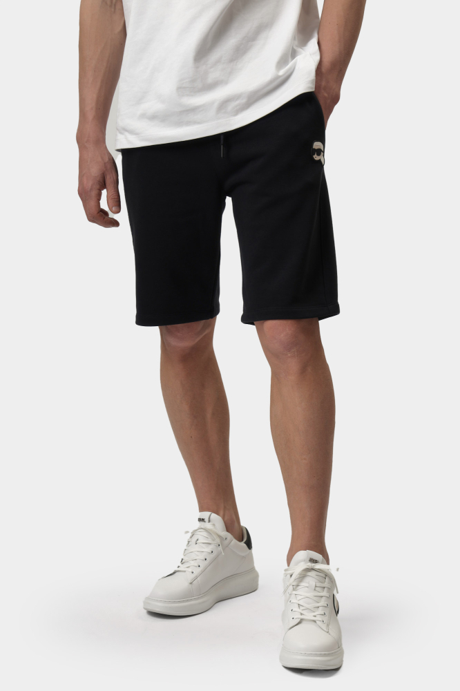 Футболка Karl Lagerfeld Хлопок Белый