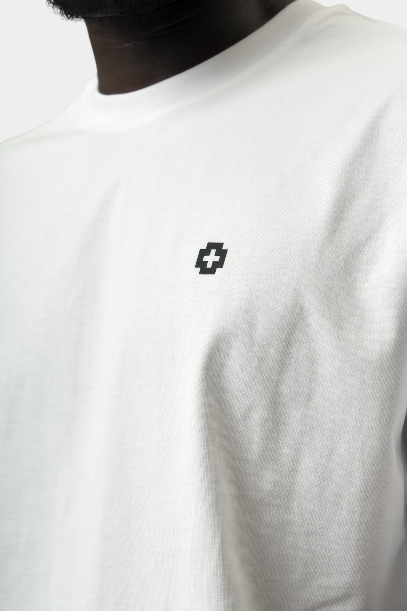 30046263_10015409 Футболка Strellson Белый