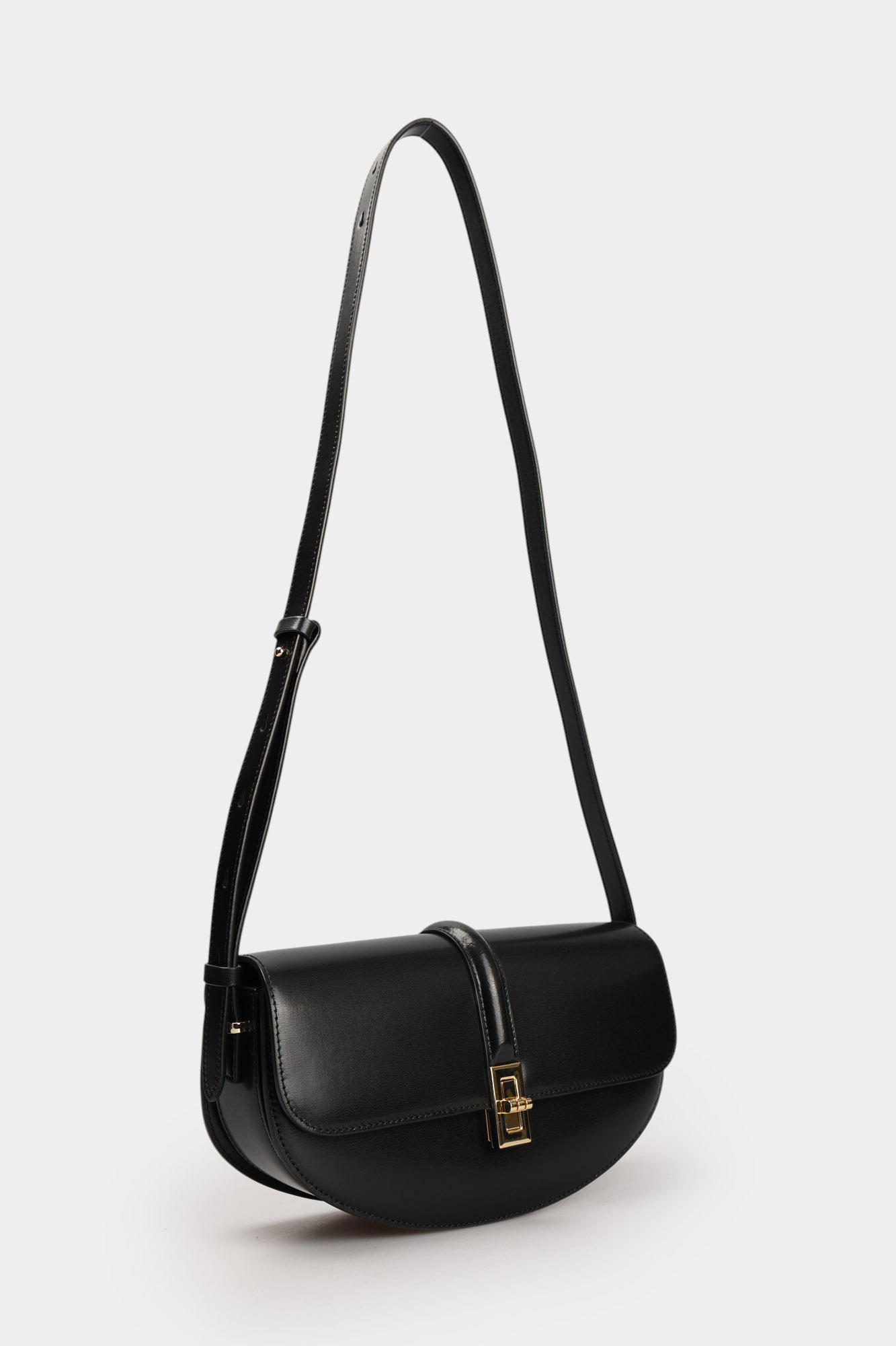 RP-1976 Сумка Red Pin Черный