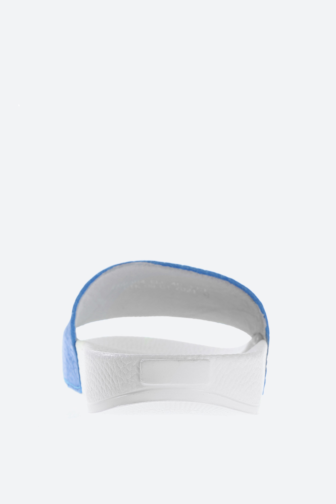 862384 Шлепки Marc Cony Синий