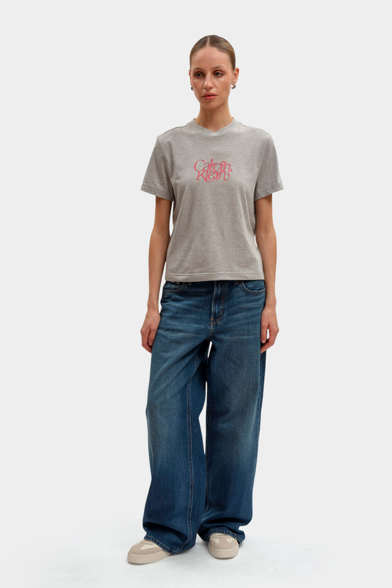 LV047D210G футболка calvin klein jeans 