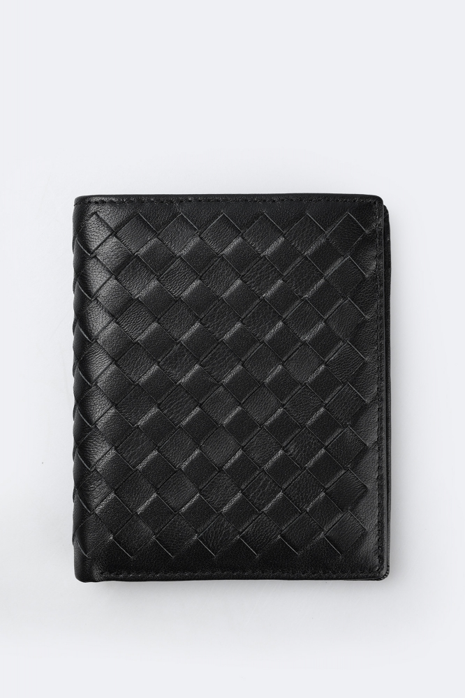 Ремень Marc Cony Натуральная кожа Черный