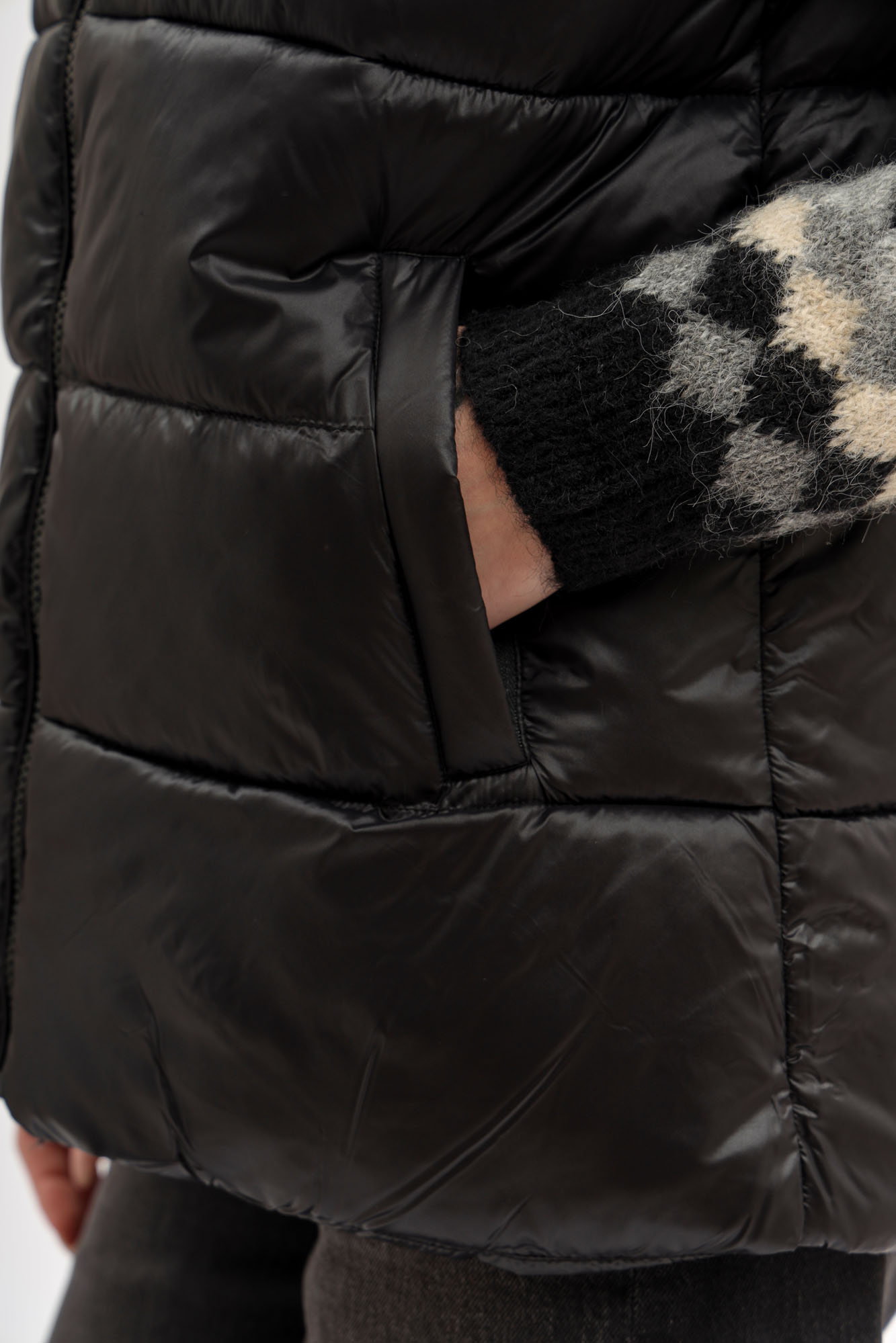 PL4024359 жилет утепленный pepe jeans 