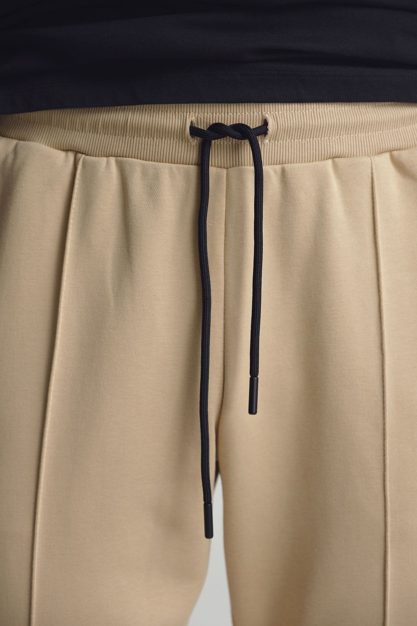 M-252-P-20-0706 Брюки спортивные The Hills Бежевый