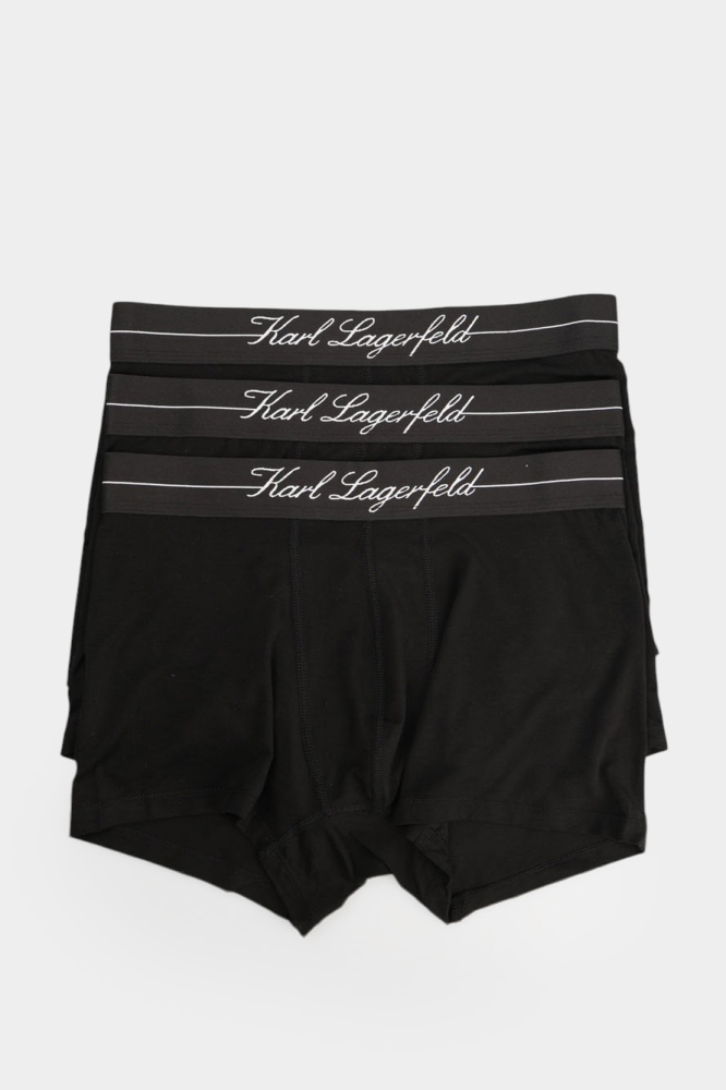 Трусы 3 шт. Karl Lagerfeld