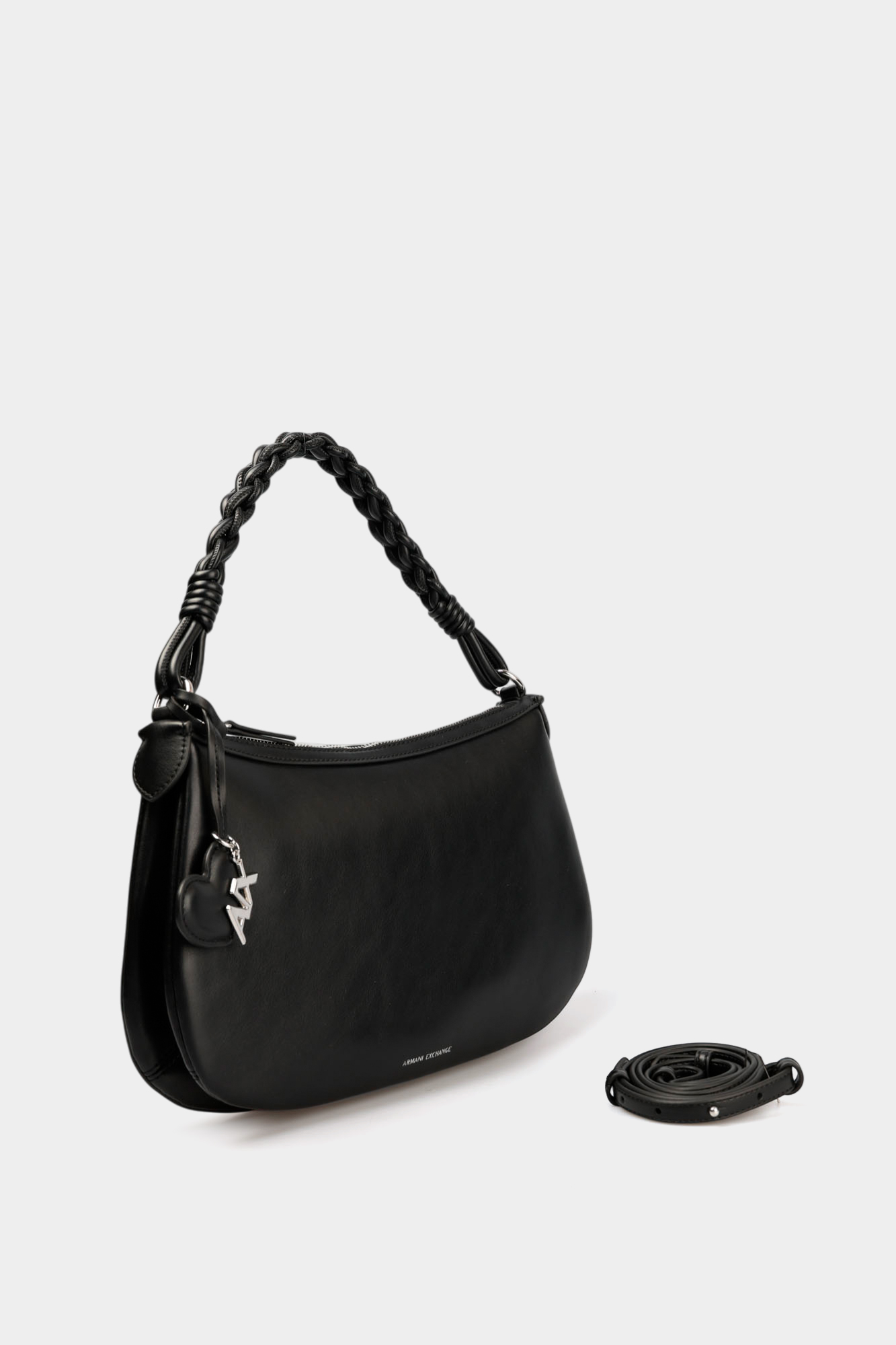 XW002593_AF21428 Сумка Armani Exchange Черный