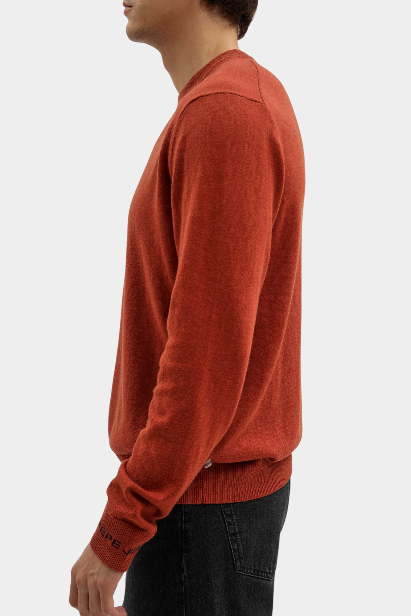 PM7000013 Джемпер Pepe Jeans Красный