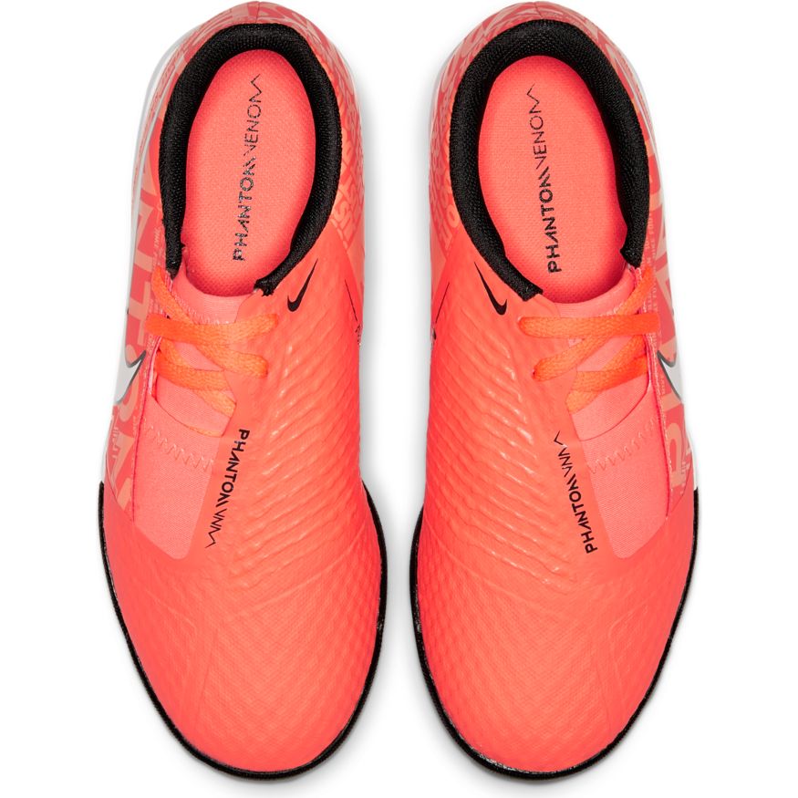  Многошиповки Nike Оранжевый