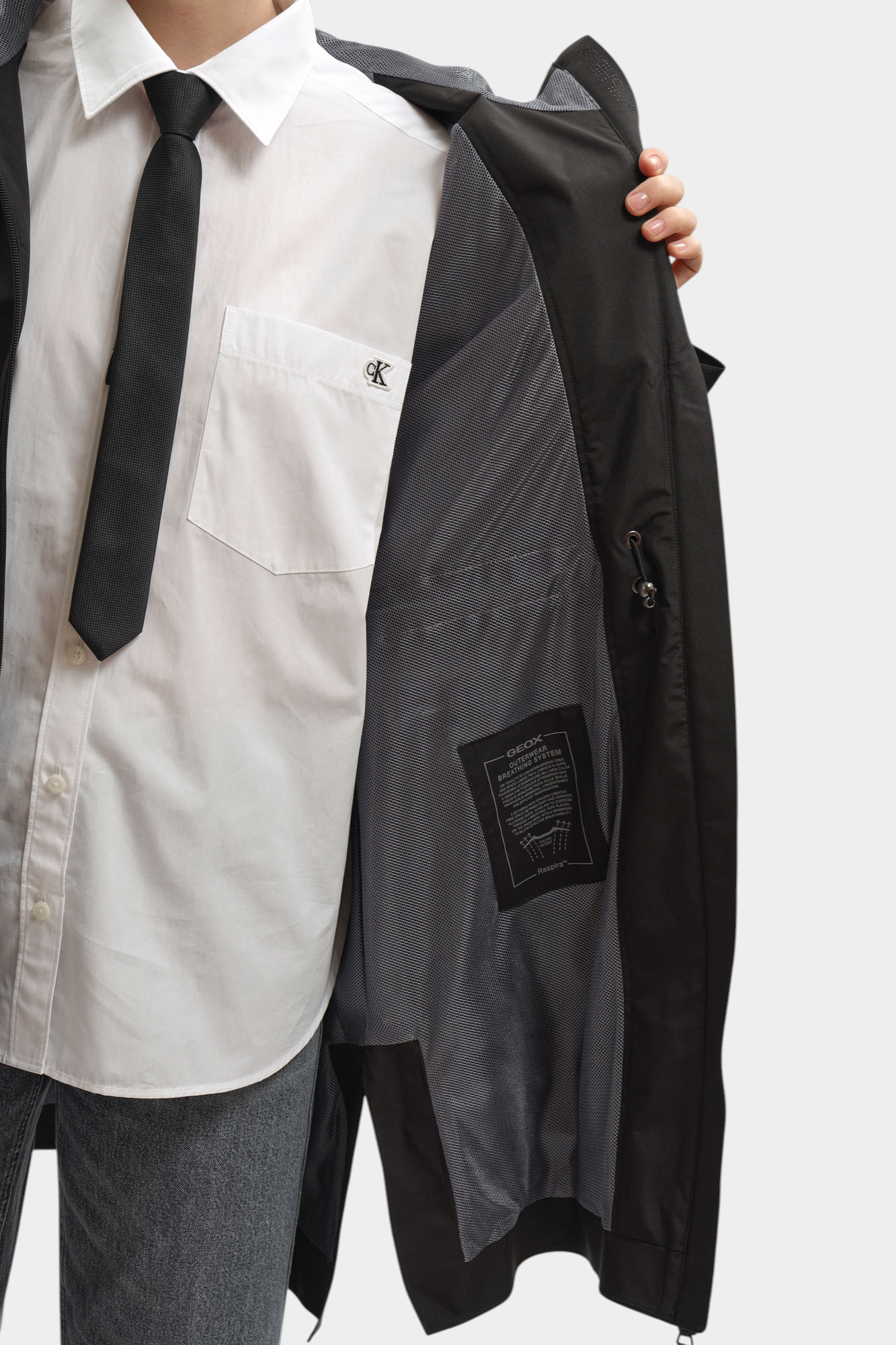 W6521BT3333 куртка geox 