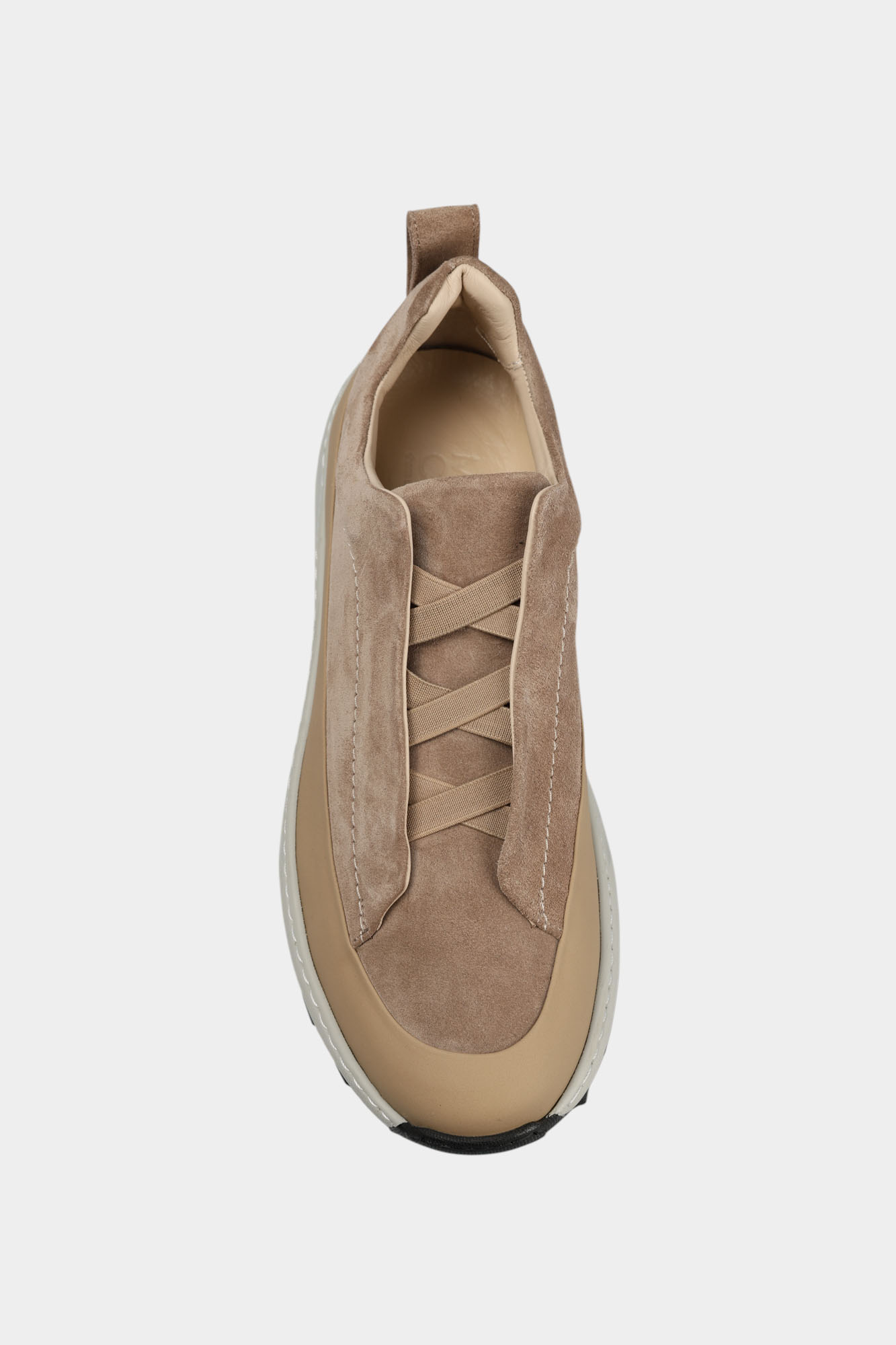 15-16450A353 Кроссовки Marc Cony Бежевый