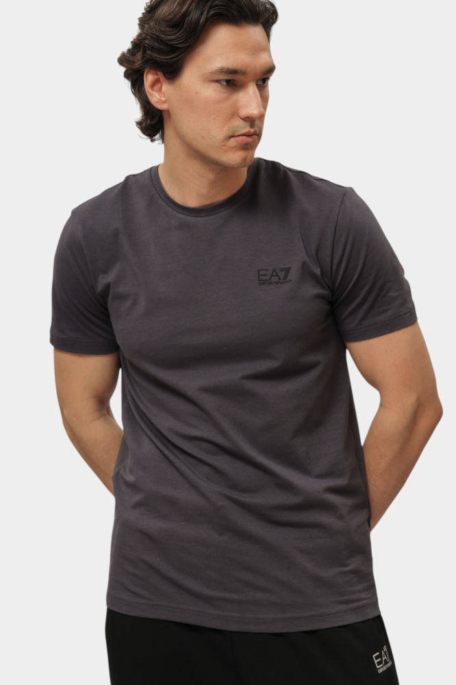 Шорты трикотажные Armani Exchange  Синий