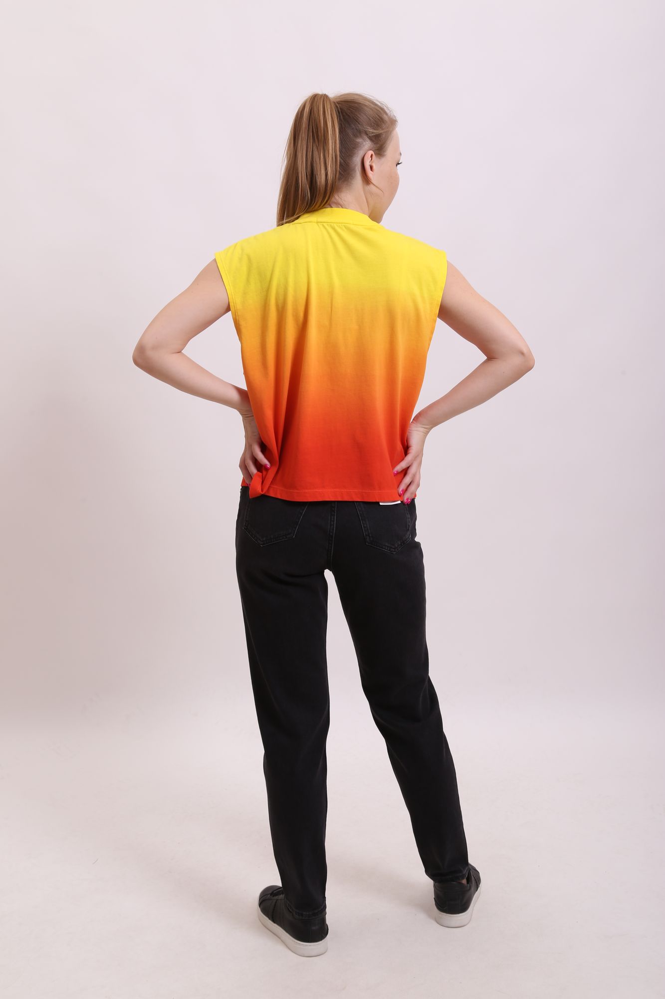 J20J216252 майка calvin klein jeans 