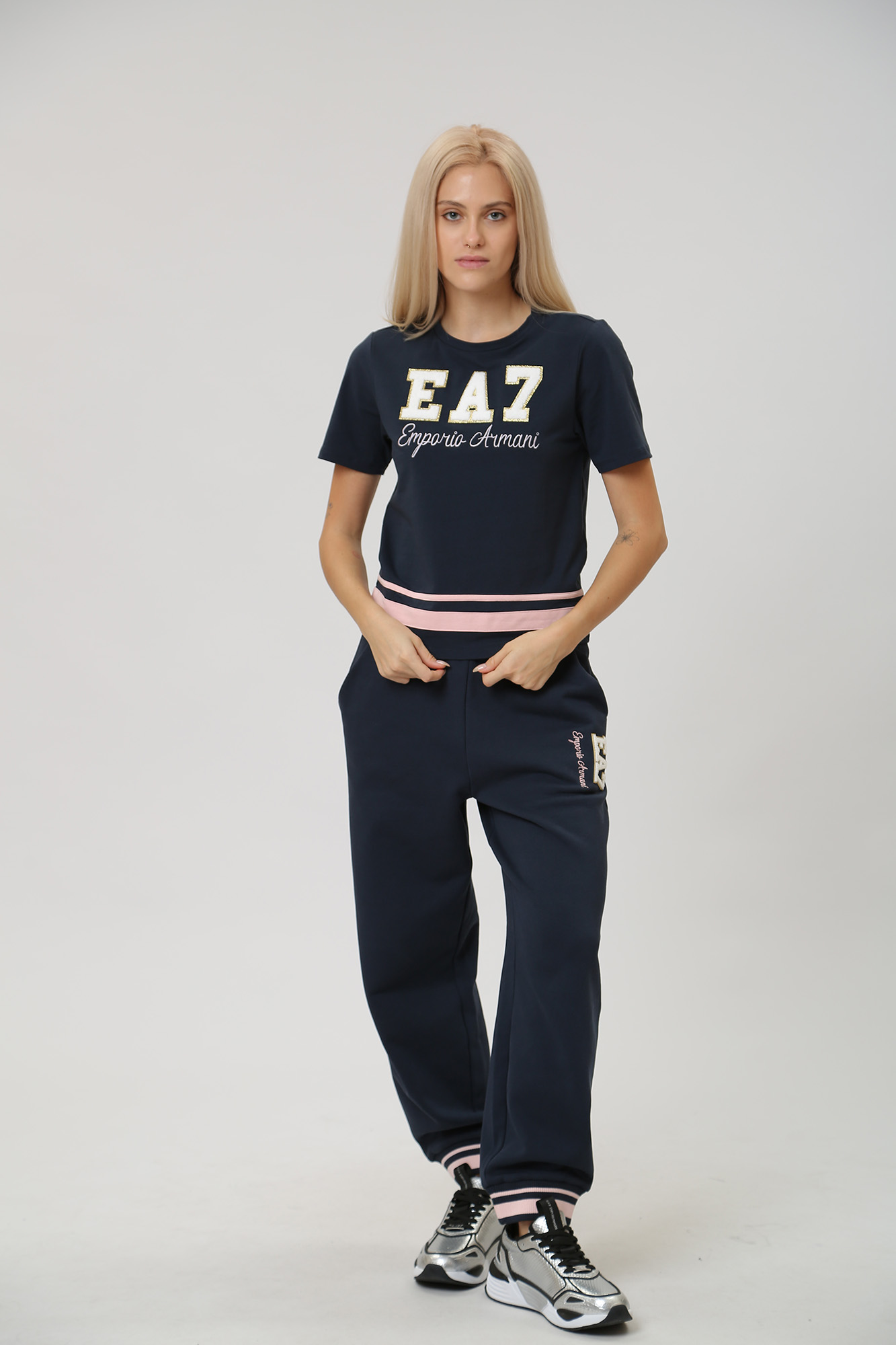6RTT34_TJPYZ футболка ea7 