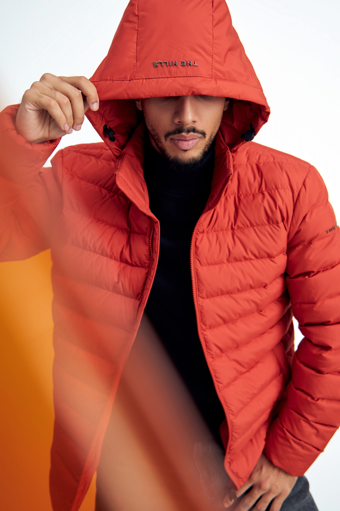 Толстовка Emporio Armani Полиэстер Хаки