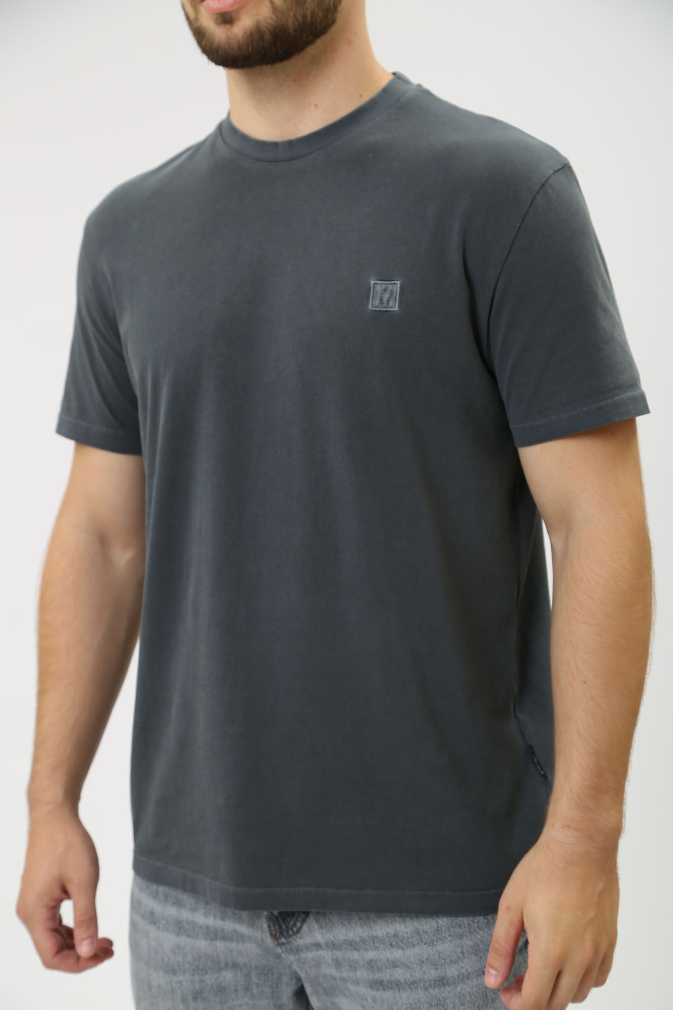 30041138_10013425 Футболка Strellson Черный