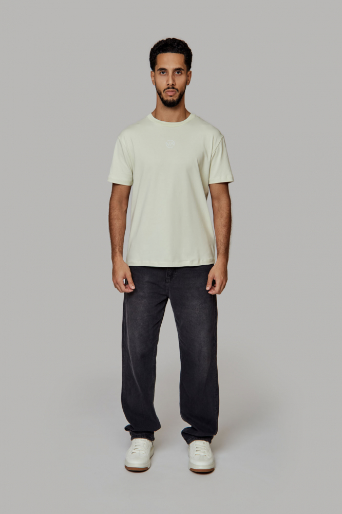 Кеды Marc Cony Натуральная замша Серый