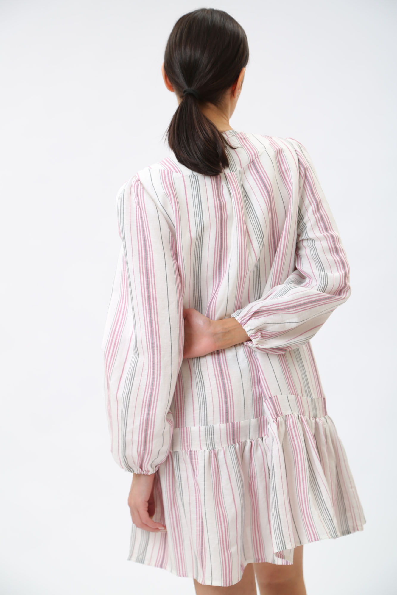 PL953497 платье д/р pepe jeans 