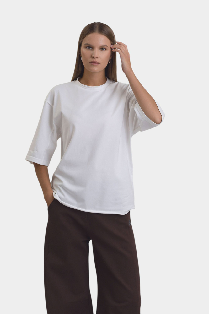 Футболка The Hills