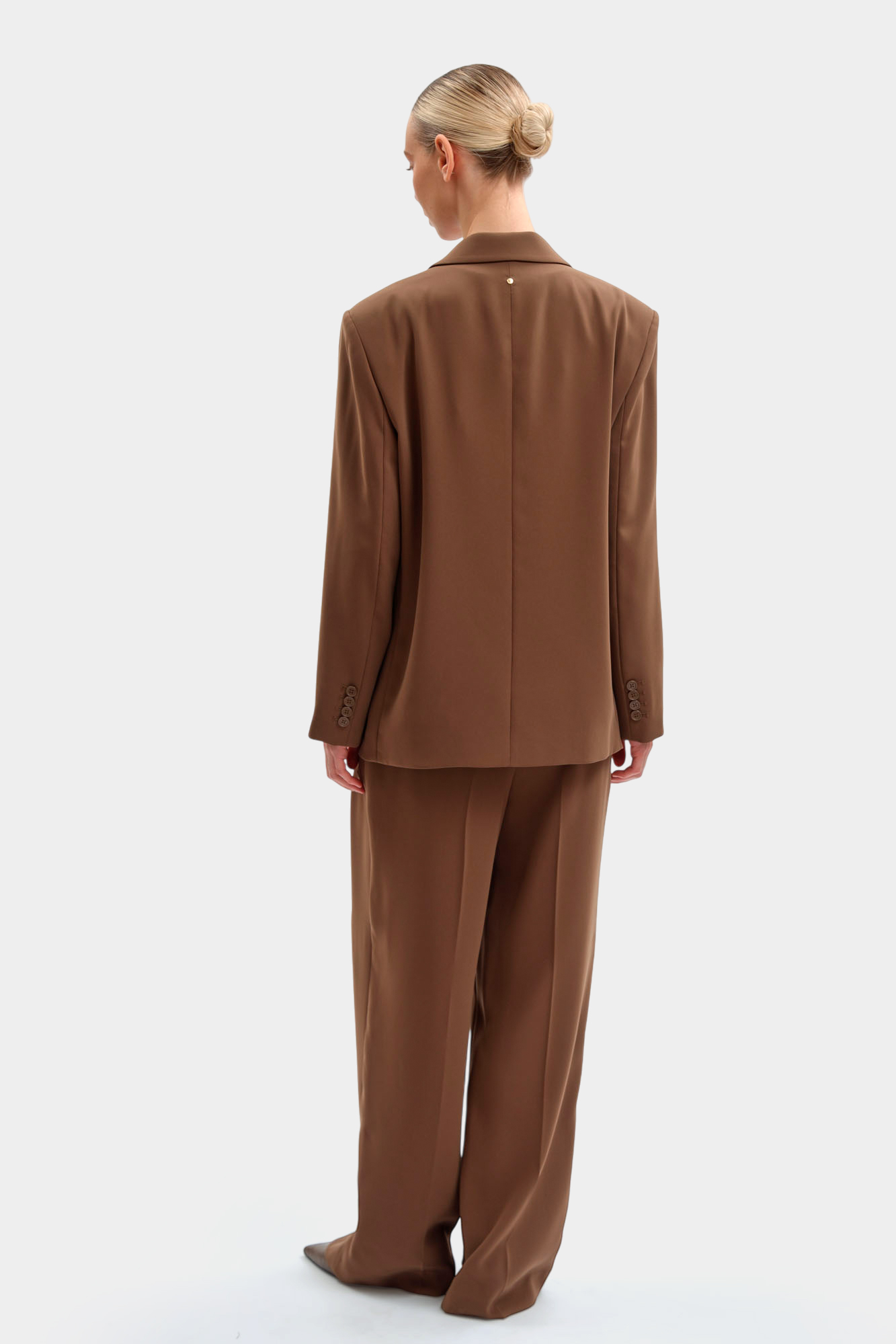 XW001939_AF21529 брюки armani exchange 