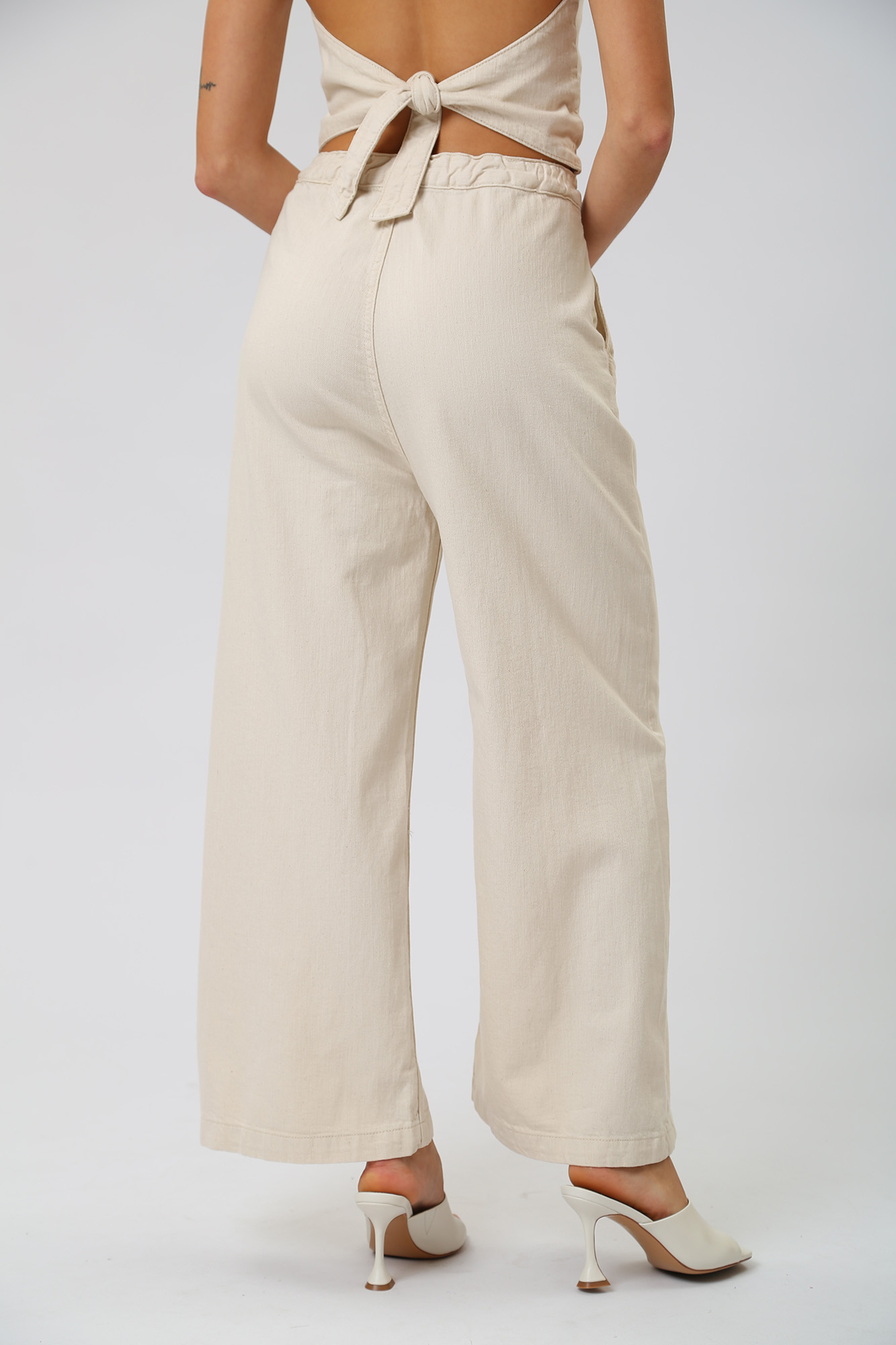 PL230449 комбинезон джинсовый pepe jeans 
