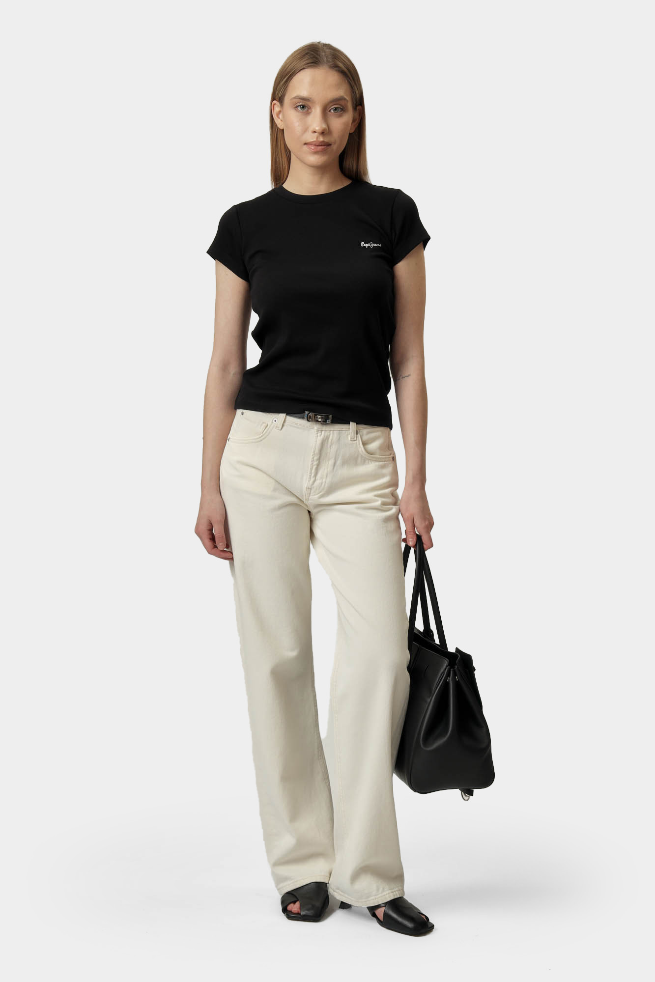 PL506037 футболка pepe jeans 