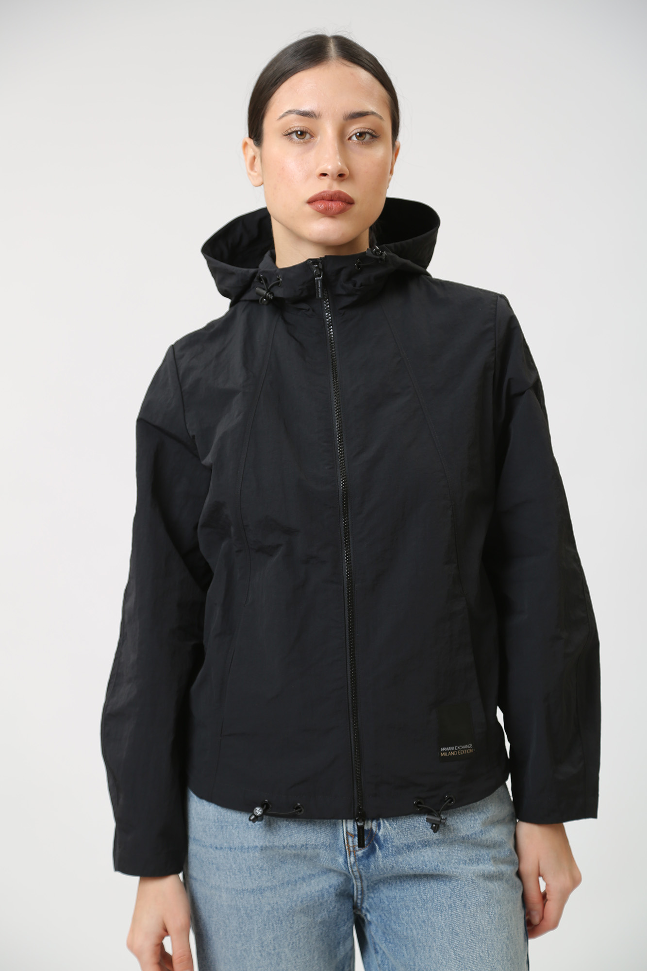 3DYB25_YN6QZ ветровка armani exchange 